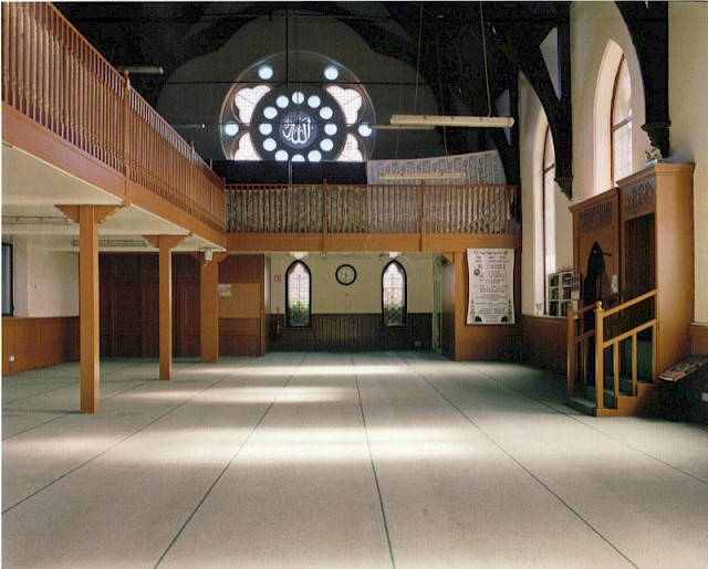 islamicfoundation.ie